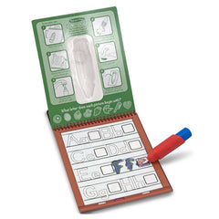 Melissa & Doug Water Wow - Alphabet 5389 - Colorland Toys