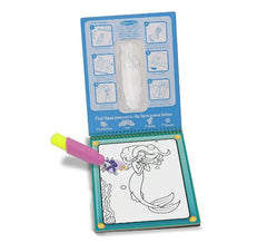 Melissa & Doug Water Wow Fairy Tales MD9415 - Colorland Toys