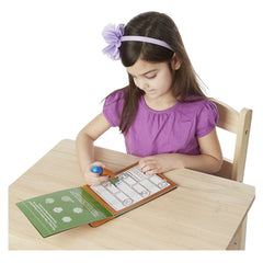 Melissa & Doug Water Wow Numbers 5399 - Colorland Toys