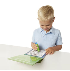 Melissa & Doug Water Wow Pet Mazes 9484 - Colorland Toys