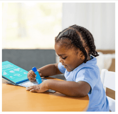 Melissa & Doug Water Wow - Under the Sea Activity Pad MD9445 - Colorland Toys