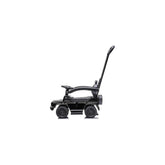 Mercedes - Benz AMG G350D Push Car with Handle Black B9735/653 - 2/LB - 3388H - Colorland Toys