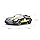 Mercedes Benz AMG Pullback Diecast - Colorland Toys