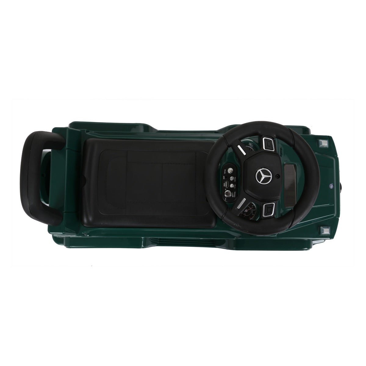 Mercedes Benz G - Class Push Car 663 - Colorland Toys