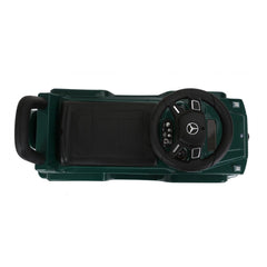 Mercedes Benz G - Class Push Car 663 - Colorland Toys