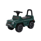 Mercedes Benz G - Class Push Car 663 - Colorland Toys