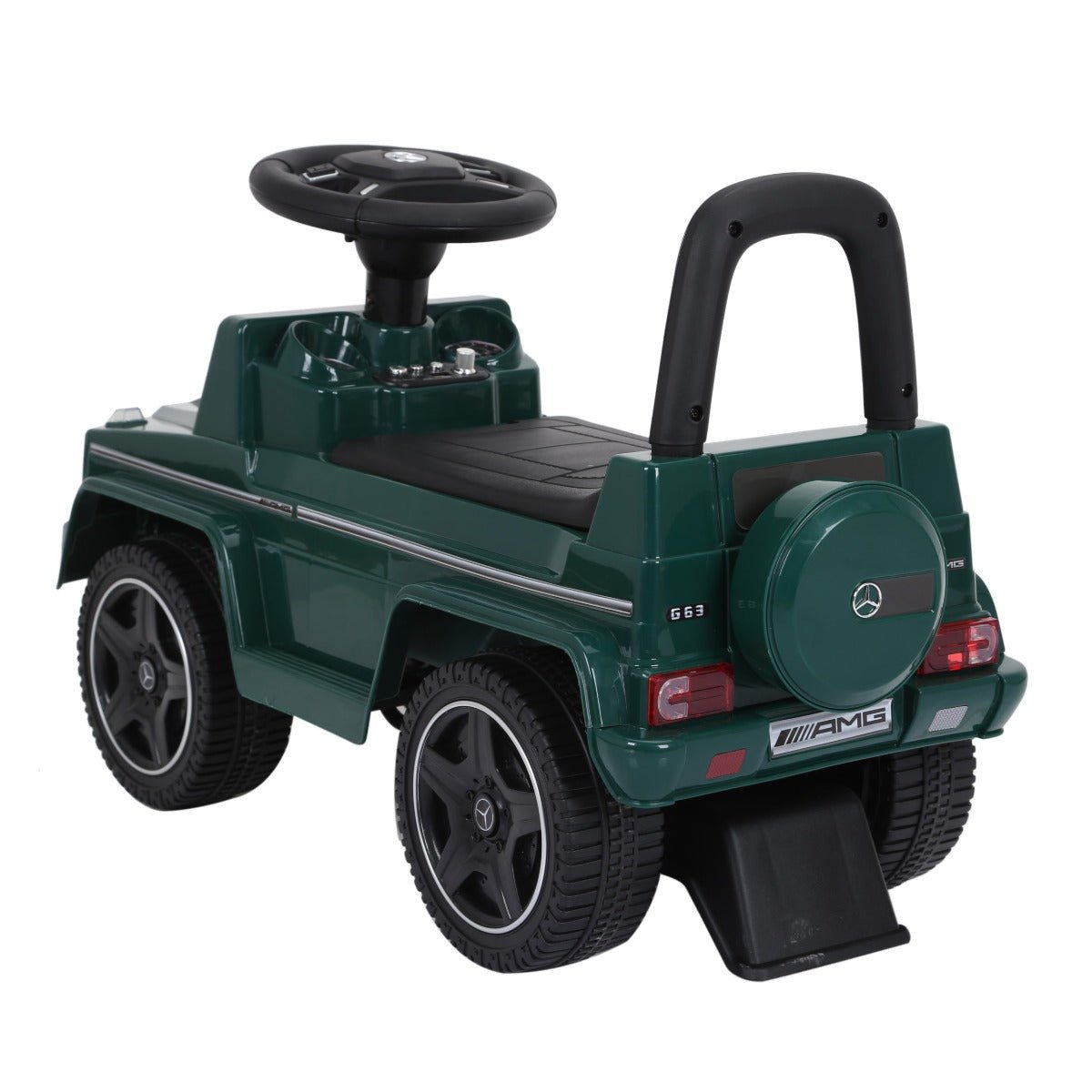 Mercedes Benz G - Class Push Car 663 - Colorland Toys