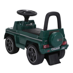 Mercedes Benz G - Class Push Car 663 - Colorland Toys