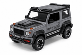 Mercedes Benz G63 AMG Pullback Diecast - Assorted - Colorland Toys
