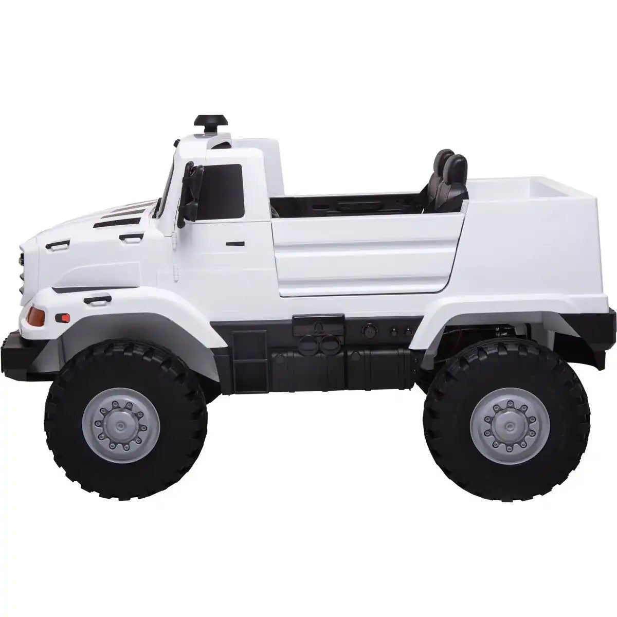 Mercedes Benz Licensed Ride on Truck BDM0916 - Colorland Toys