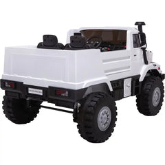 Mercedes Benz Licensed Ride on Truck BDM0916 - Colorland Toys