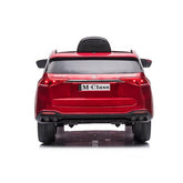 Mercedes - Benz M Class Car 12V Red W166 - Colorland Toys