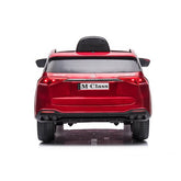 Mercedes - Benz M Class Car 12V Red W166 - Colorland Toys