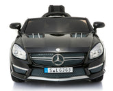 Licensed Ride-On Mercedes-Benz SL63 AMG - Colorland Toys