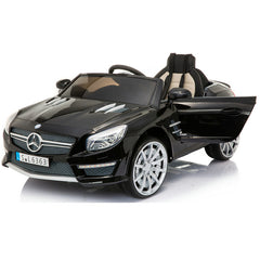 Licensed Ride-On Mercedes-Benz SL63 AMG - Colorland Toys