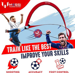 Messi Kids Goal Post MK0037 - Colorland Toys