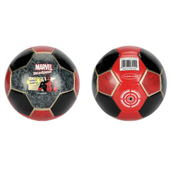 Mesuca Dead Pool Metallic Foot Ball Size 5 - Colorland Toys