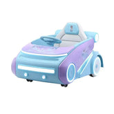 Mesuca Frozen Kids Electric Spacecar Ride On LB - 7181 - Colorland Toys