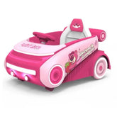 Mesuca Lotso Kids Electric Spacecar Ride On LB - 7181 - Colorland Toys