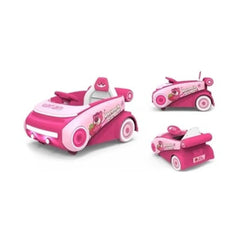 Mesuca Lotso Kids Electric Spacecar Ride On LB - 7181 - Colorland Toys