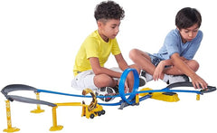 Metal Machines Construction Destruction Set 6703 - Colorland Toys