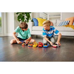 Metal Machines Speed Hero Series - 1 67125 - Colorland Toys