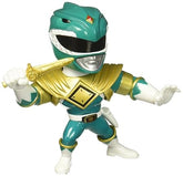 Metals Die Cast Mighty Morphin Power Rangers Green 98131 - Colorland Toys