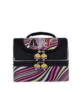 MGA LOL First Class Lunch Bag 2 Compartment TBT23INDL17 - Colorland Toys