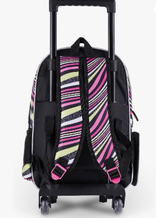 MGA LOL First Class Trolley Bag 16inch TBT23INDT17 - 16 - Colorland Toys