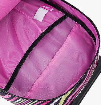 MGA LOL First Class Trolley Bag 16inch TBT23INDT17 - 16 - Colorland Toys