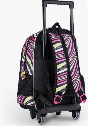 MGA LOL First Class Trolley Bag 16inch TBT23INDT17 - 16 - Colorland Toys