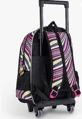 MGA LOL First Class Trolley Bag 16inch TBT23INDT17 - 16 - Colorland Toys