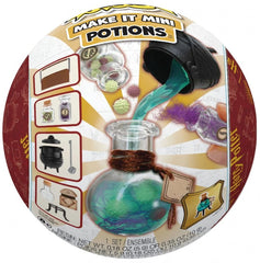 MGA's Miniverse - Harry Potter Make It Mini Potions MGA - 594512 - Colorland Toys