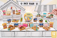 MGA's Miniverse Make It Mini Animals MGA-595700 - Colorland Toys