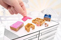 MGA's Miniverse Make It Mini Animals MGA-595700 - Colorland Toys