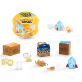 MGA's Miniverse Make It Mini Animals (S2) MGA - 531739 - Colorland Toys
