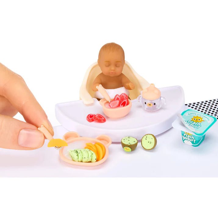 MGA's Miniverse Make It Mini Baby Food MGA-571261 - Colorland Toys
