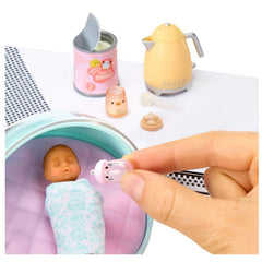 MGA's Miniverse Make It Mini Baby Food MGA-571261 - Colorland Toys