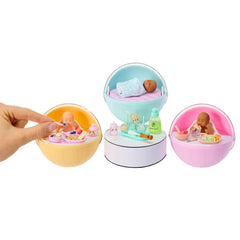 MGA's Miniverse Make It Mini Baby Food MGA-571261 - Colorland Toys