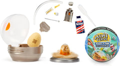 MGA's Miniverse Make it Mini Dinosaurs (JW) MGA - 522546 - Colorland Toys