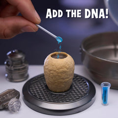 MGA's Miniverse Make it Mini Dinosaurs (JW) MGA - 522546 - Colorland Toys