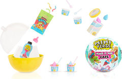 MGA's Miniverse Make it Mini Food Cafe MGA - 546801 - Colorland Toys