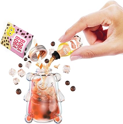 MGA's Miniverse - Make It Mini Foods Café MGA - 531067 - Colorland Toys