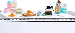 MGA's Miniverse Make It Mini Foods Cafe S6 MGA-549444 - Colorland Toys