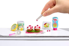 MGA's Miniverse Make It Mini Foods Cafe S6 MGA-549444 - Colorland Toys