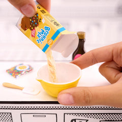 MGA's Miniverse - Make It Mini From Scratch MGA - 531081 - Colorland Toys