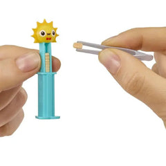MGA's Miniverse Make It Mini Licensed Candies MGA-547266 - Colorland Toys