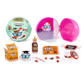 MGA's Miniverse Make It Mini Licensed Candies MGA-547266 - Colorland Toys