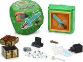 MGA's Miniverse Make It Mini Minecraft MGA-123958-SA/MGA-123965-SA - Colorland Toys
