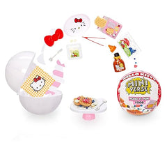 MGA's Miniverse Make It Mini Sanrio Asst MGA - 547235 - Colorland Toys